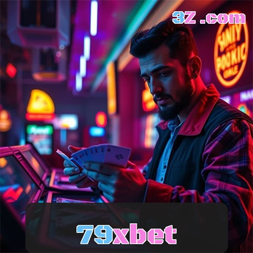 79xbet Plataforma Confiável