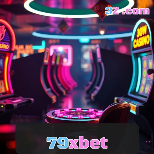 Apostas Criativas e Inovadoras no 79xbet