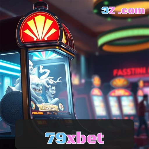 Cassino do 79xbet: Diversão e Emoção em Um Só Lugar!